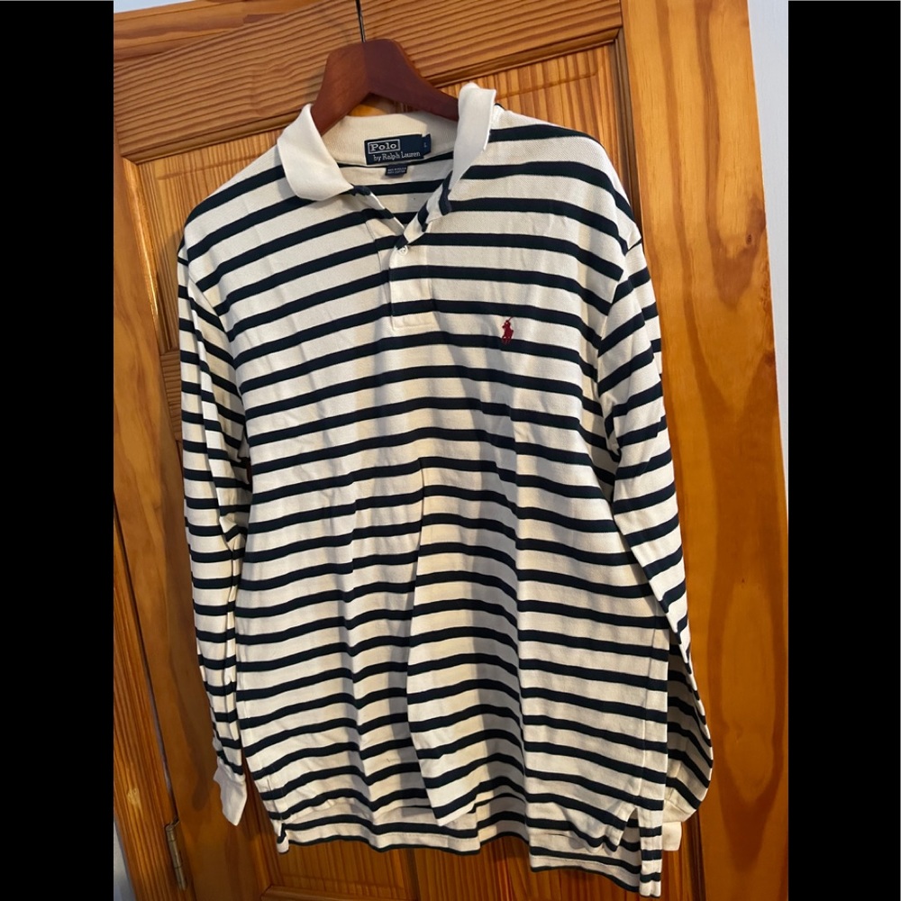 Ralph Lauren Polo long sleeve shirt